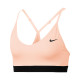 Nike Γυναικείο μπουστάκι Dri-Fit Indy Nike Γυναικείο μπουστάκι Dri-Fit Indy